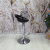 Стул барный TF-008 (Черный) Стул барный TF-008 (Черный)
